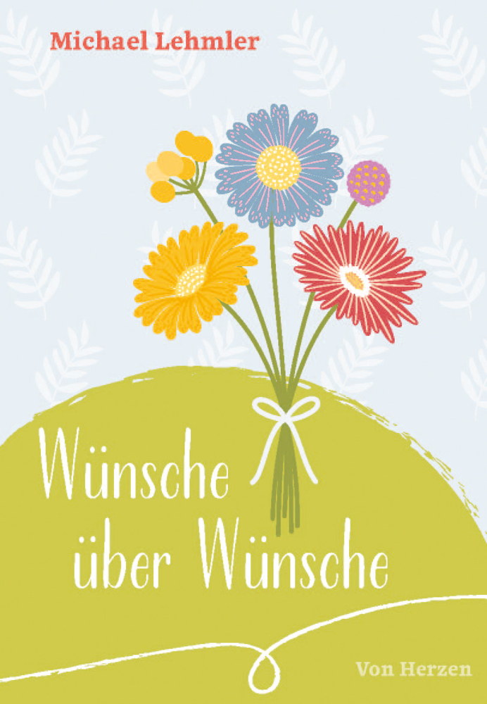 Wünsche über Wünsche main product photo