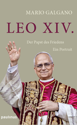 Leo XIV.