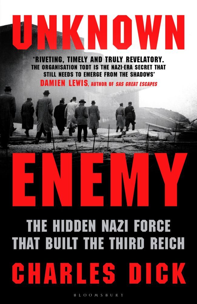 Unknown Enemy main product photo
