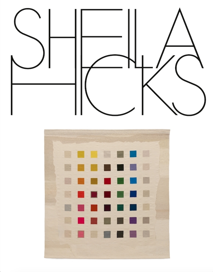 Sheila Hicks main product photo