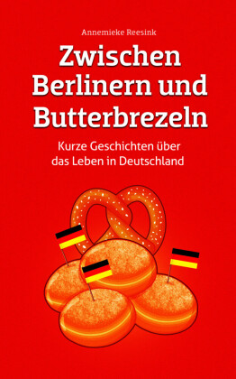 Zwischen Berlinern und Butterbrezeln