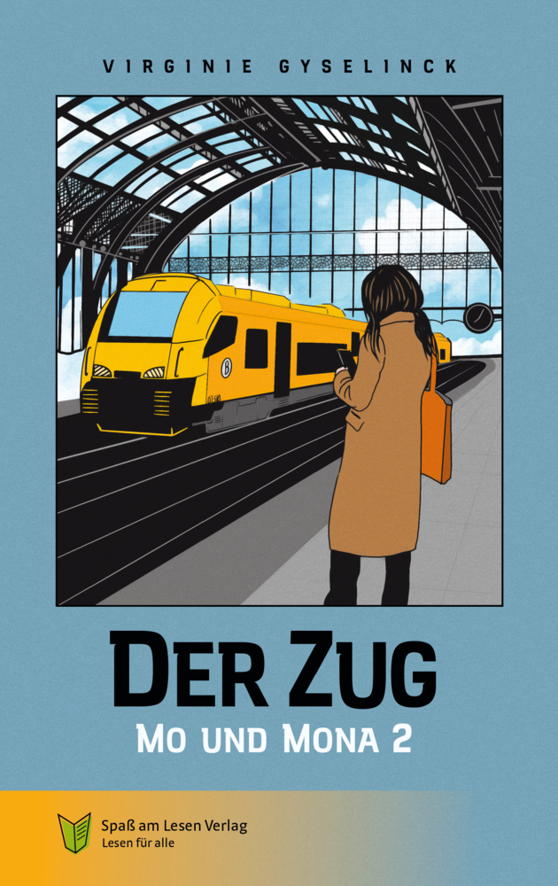 Der Zug main product photo