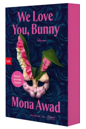 We love you, Bunny