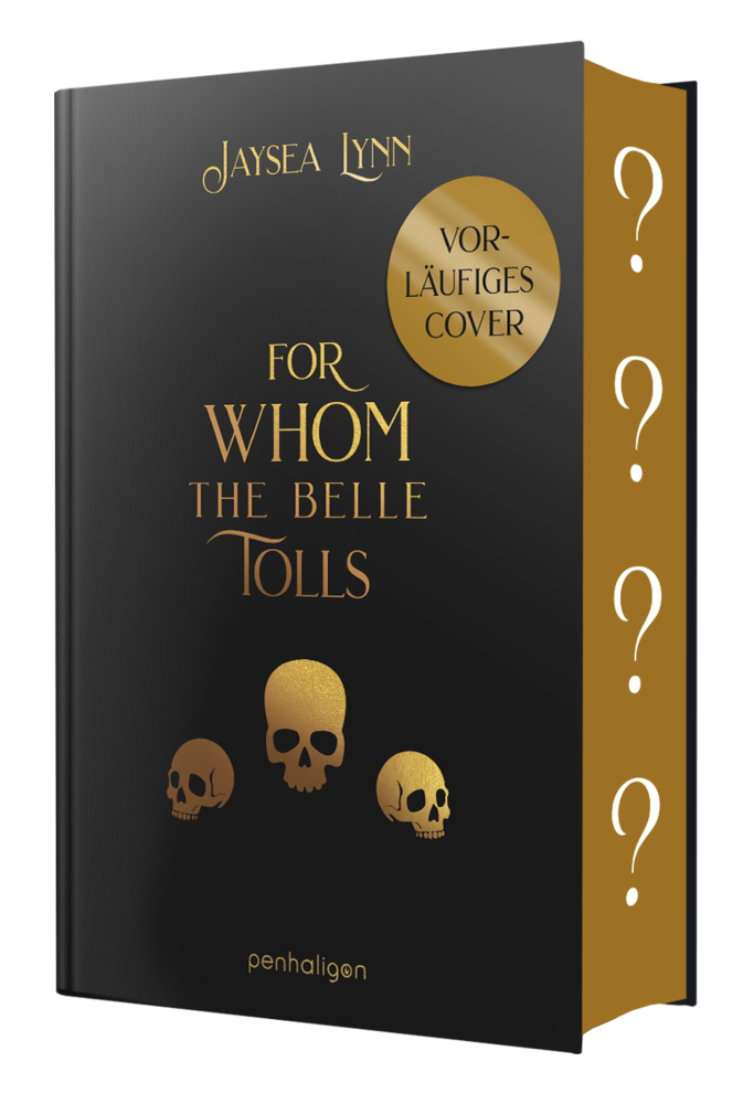 For Whom the Belle Tolls main product photo