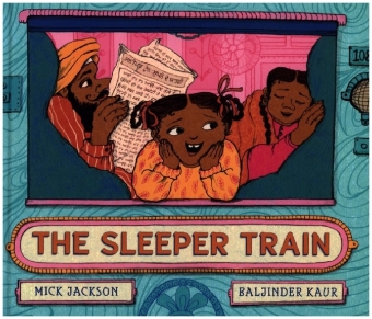 The Sleeper Train