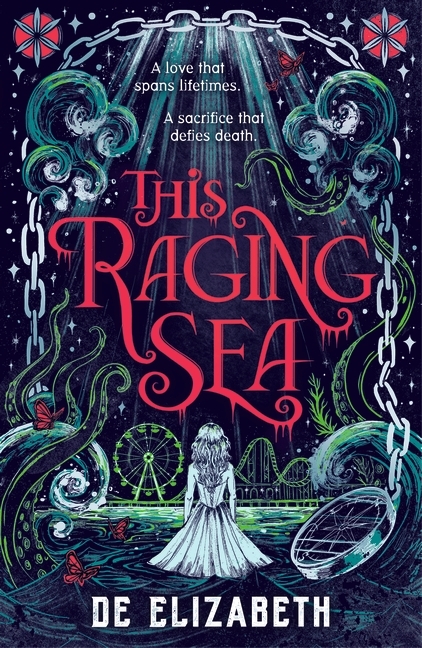 This Raging Sea main product photo