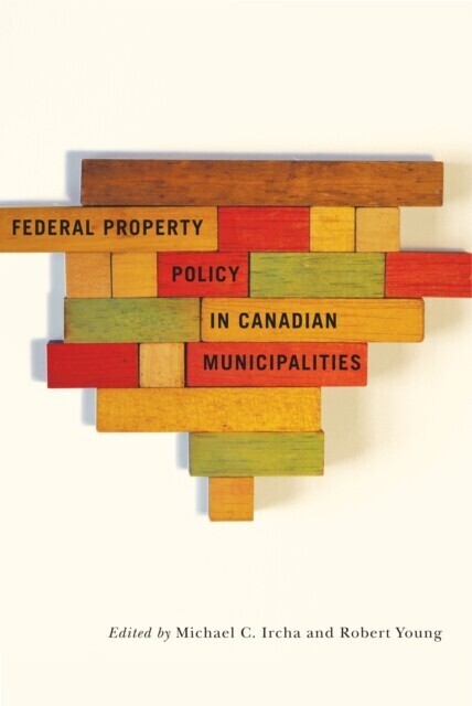 Federal Property Policy in Canadian Municipalities main product photo