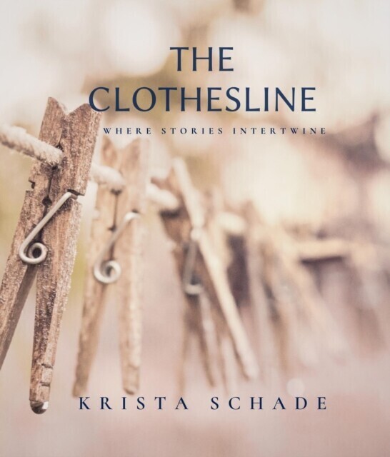 Clothesline main product photo