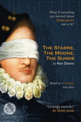 Starre, the Moone, the Sunne