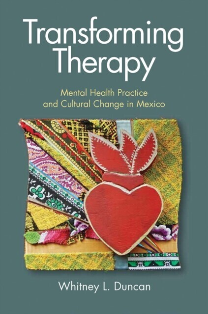 Transforming Therapy main product photo