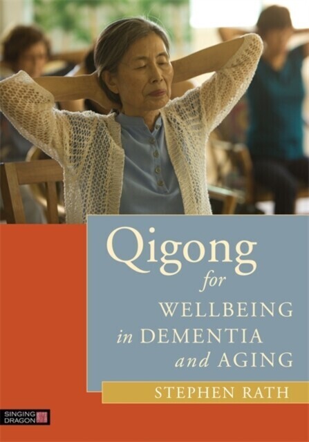 Qigong for Wellbeing in Dementia and Aging main product photo