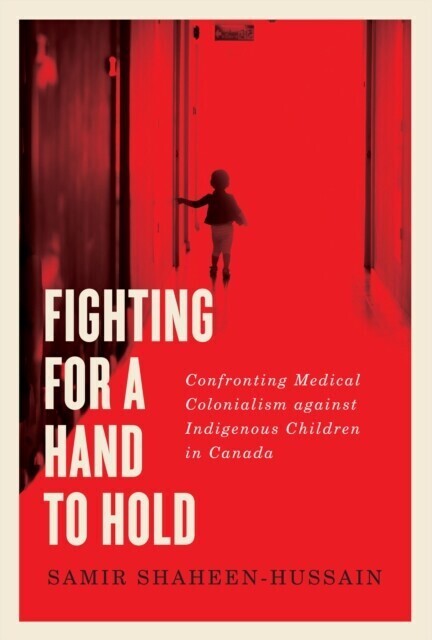 Fighting for a Hand to Hold main product photo