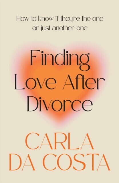 Finding Love After Divorce main product photo