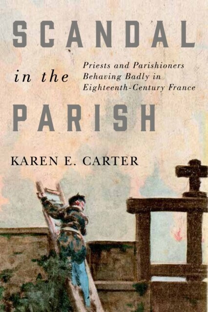 Scandal in the Parish main product photo