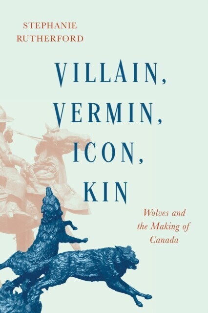 Villain, Vermin, Icon, Kin main product photo