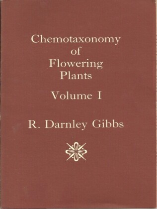 Chemotaxonomy of Flowering Plants