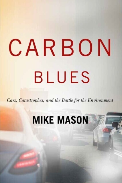Carbon Blues main product photo