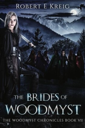 Brides of Woodmyst