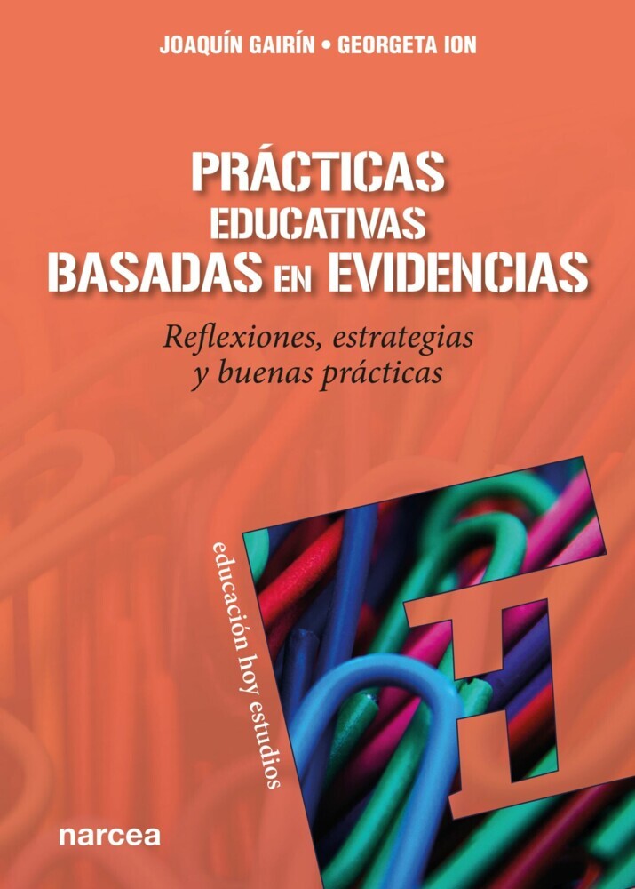 Prácticas educativas basadas en evidencias main product photo