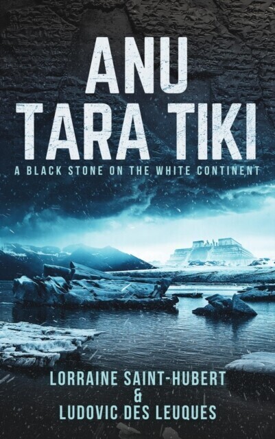 Anu Tara Tiki main product photo