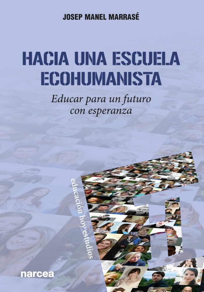 Hacia una escuela ecohumanista main product photo