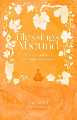 Blessings Abound