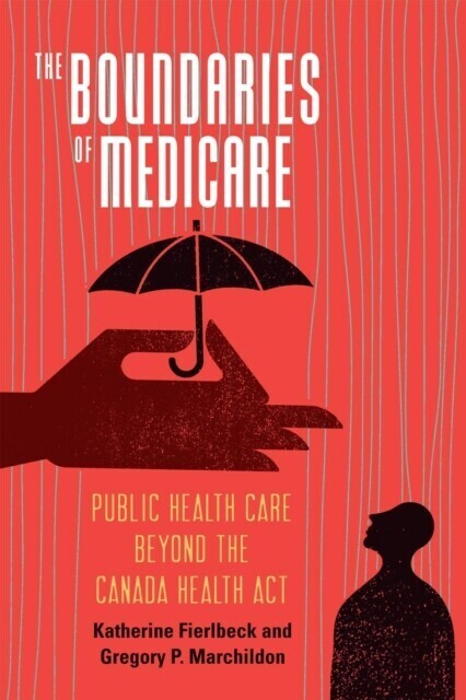Boundaries of Medicare main product photo