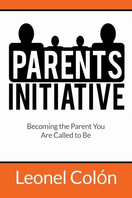Parent's Initiative main product photo