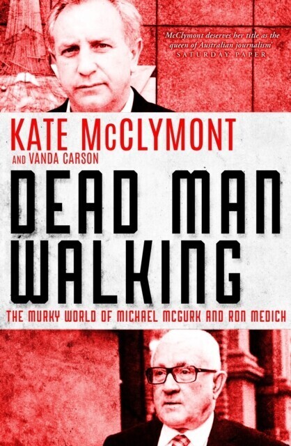 Dead Man Walking main product photo