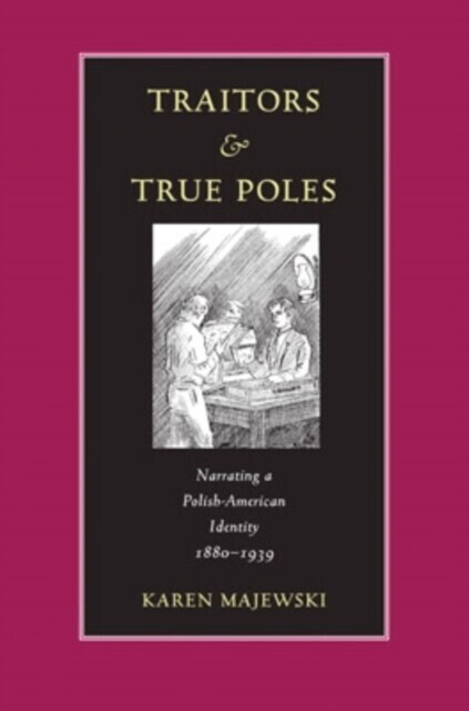 Traitors and True Poles main product photo