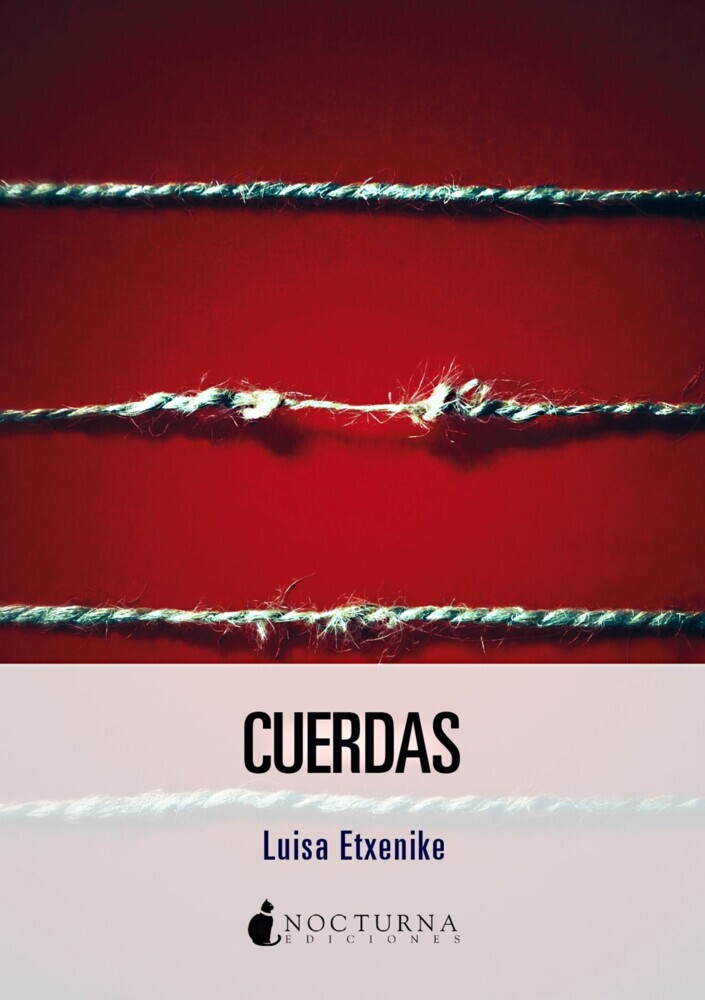 Cuerdas main product photo