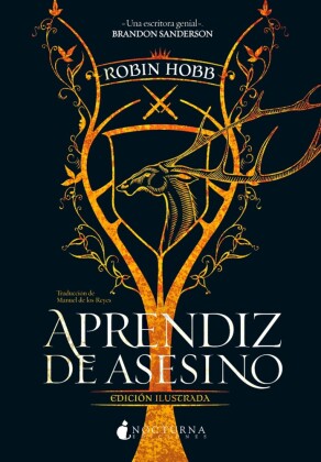 Aprendiz de asesino