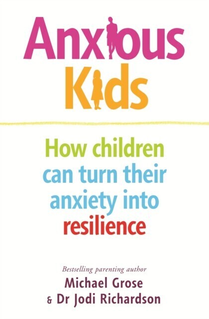 Anxious Kids main product photo