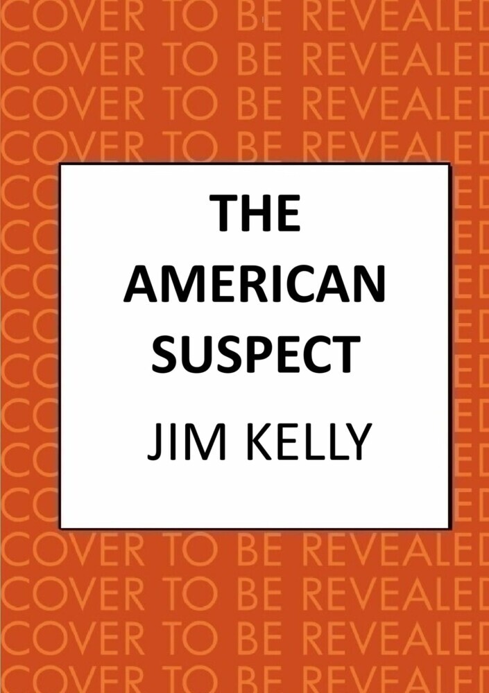 The American Suspect main product photo