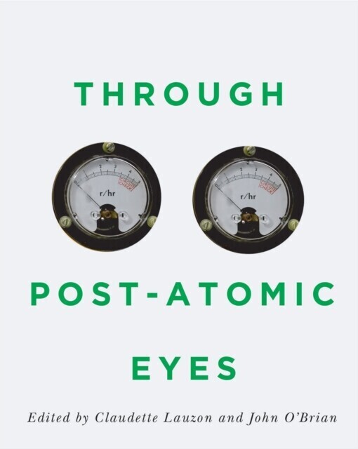 Through Post-Atomic Eyes main product photo