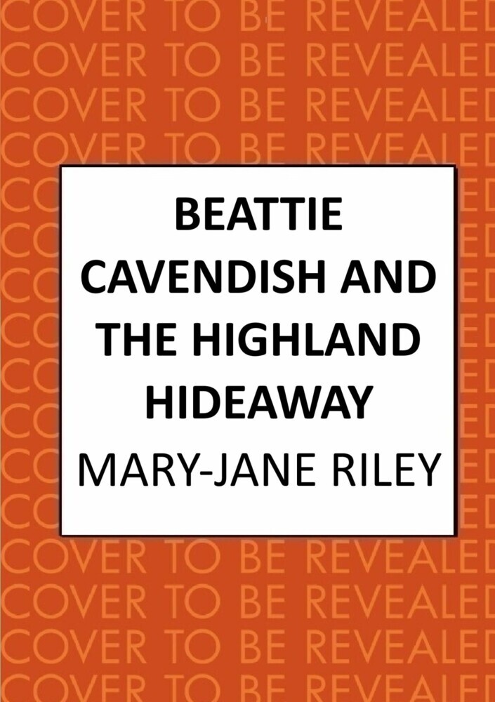 Beattie Cavendish and the Highland Hideaway main product photo