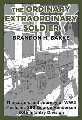 Ordinary Extraordinary Soldier