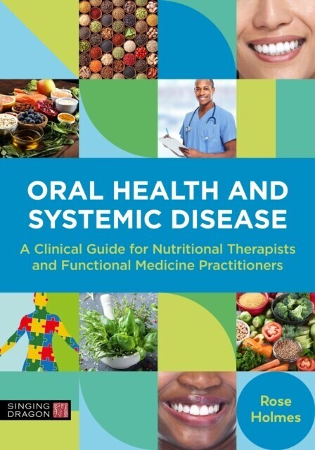Oral Health and Systemic Disease main product photo
