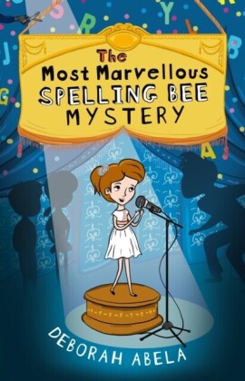 Most Marvellous Spelling Bee Mystery