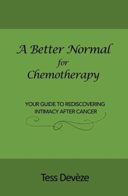 Better Normal for Chemotherapy main product photo