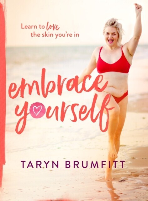 Embrace Yourself main product photo