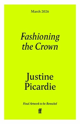 Fashioning the Crown