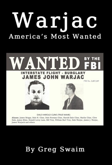 Warjac America's Most Wanted main product photo
