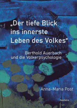 'Der tiefe Blick ins innerste Leben des Volkes'