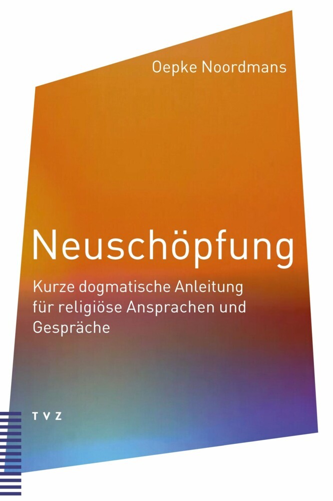 Neuschöpfung main product photo