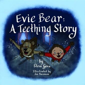 Evie Bear