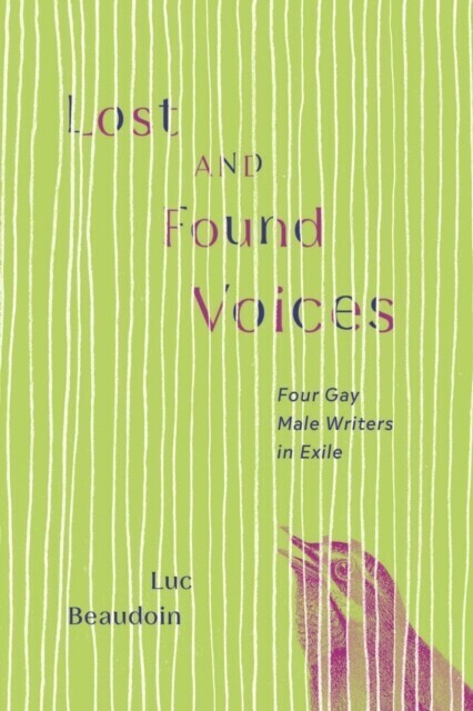 Lost and Found Voices main product photo
