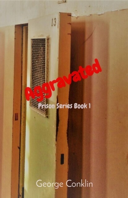 Aggravated main product photo