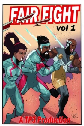 Fair Fight Vol. 1