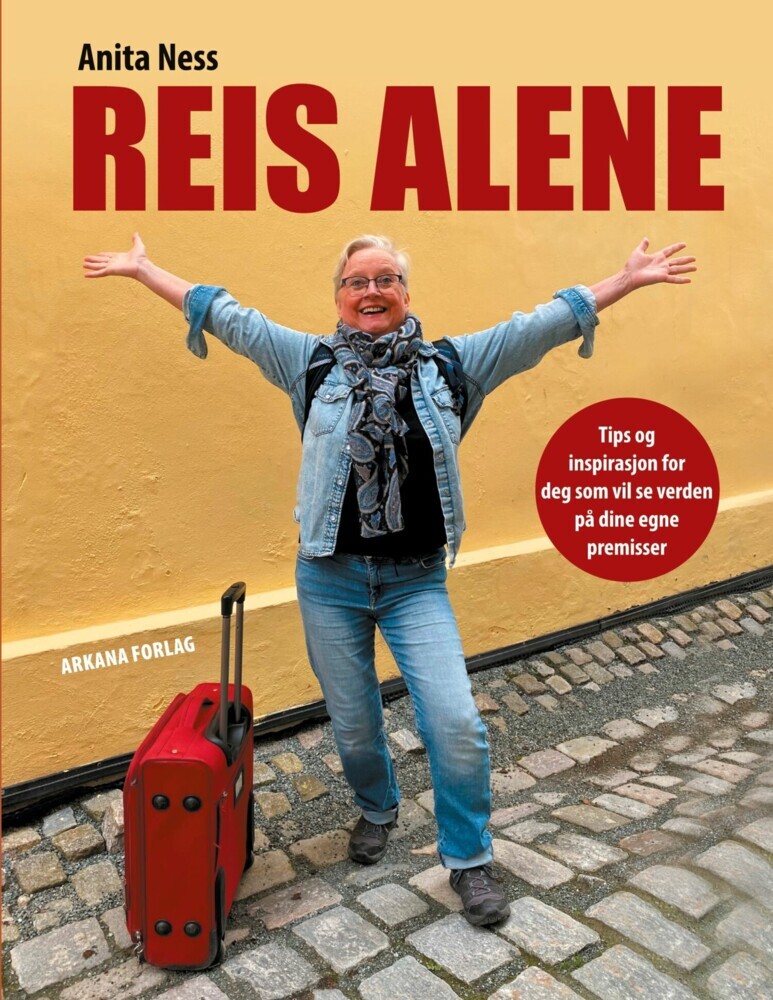 Reis alene main product photo